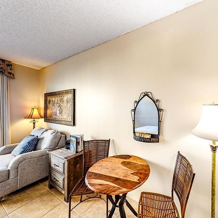 Surfside Resort Destin Eksteriør billede