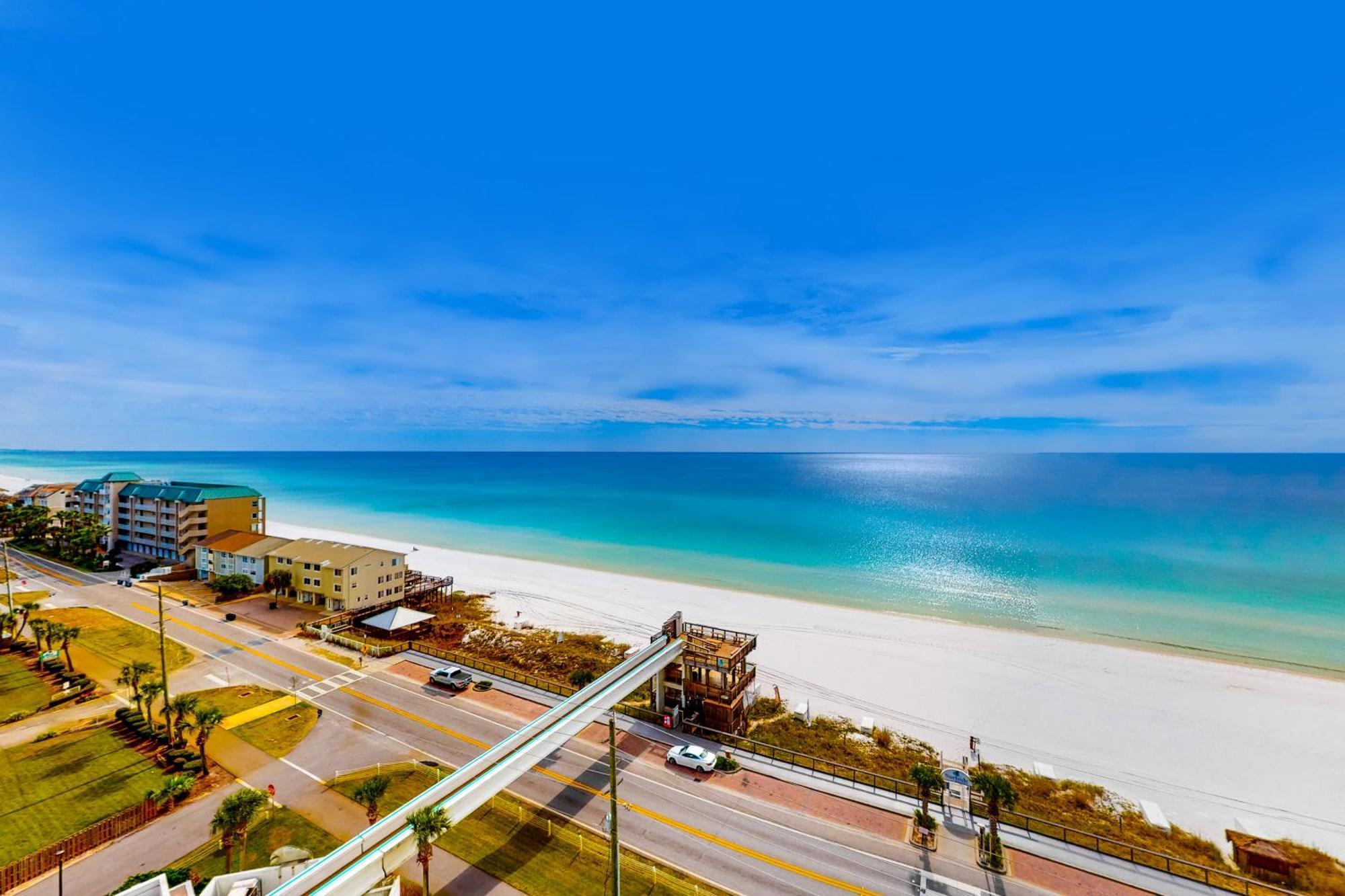 Surfside Resort Destin Eksteriør billede