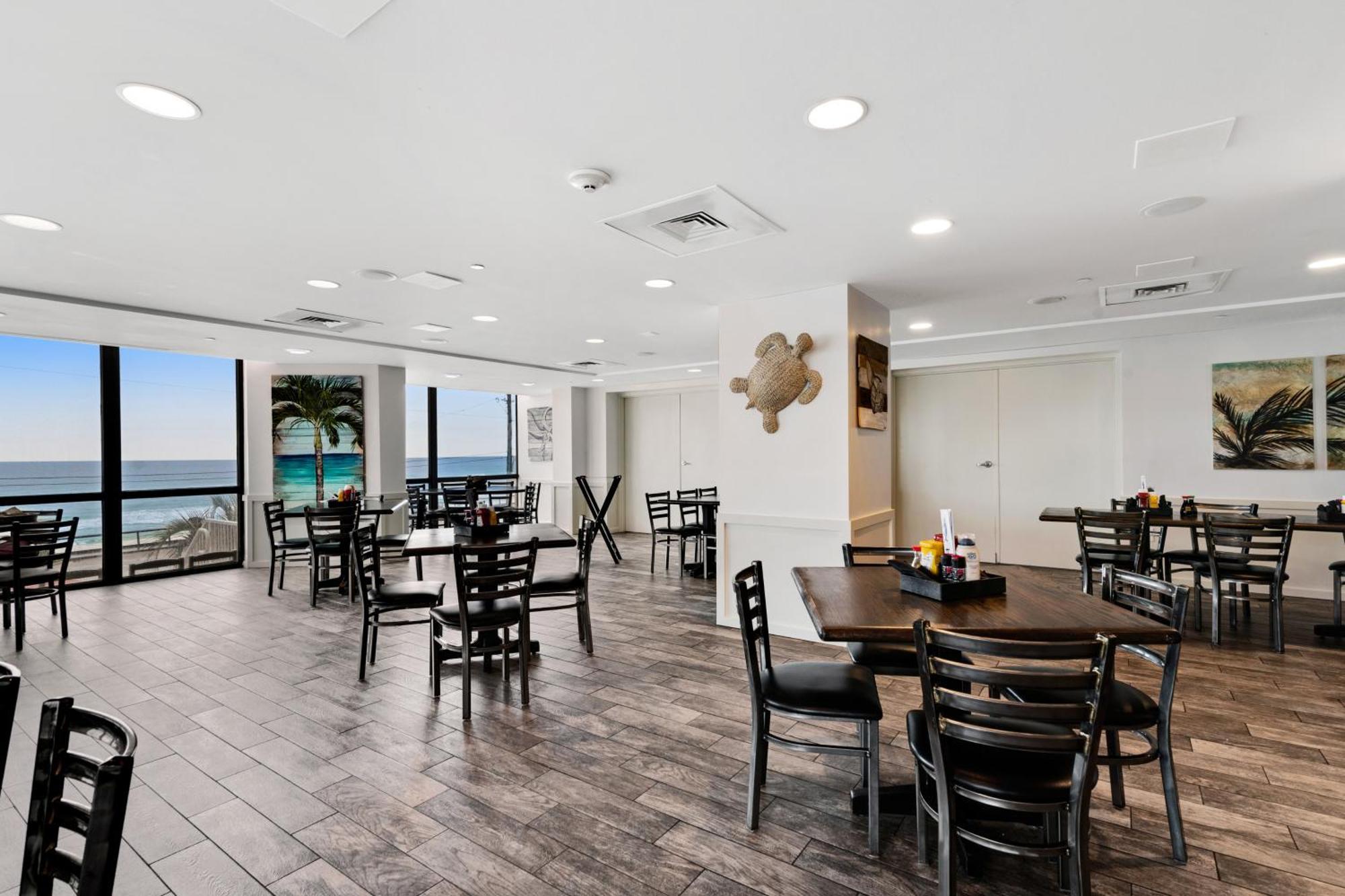 Surfside Resort Destin Eksteriør billede