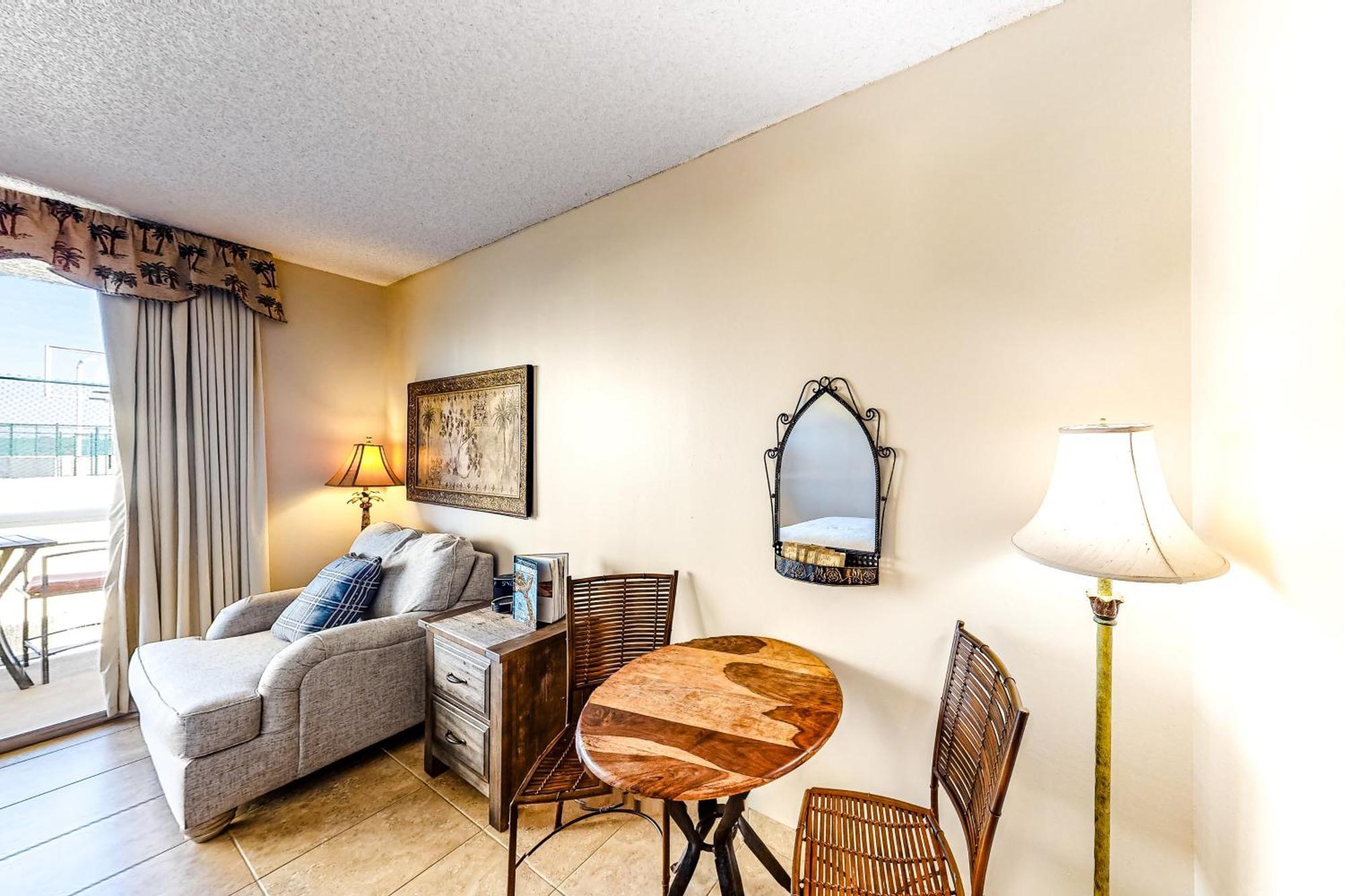 Surfside Resort Destin Eksteriør billede