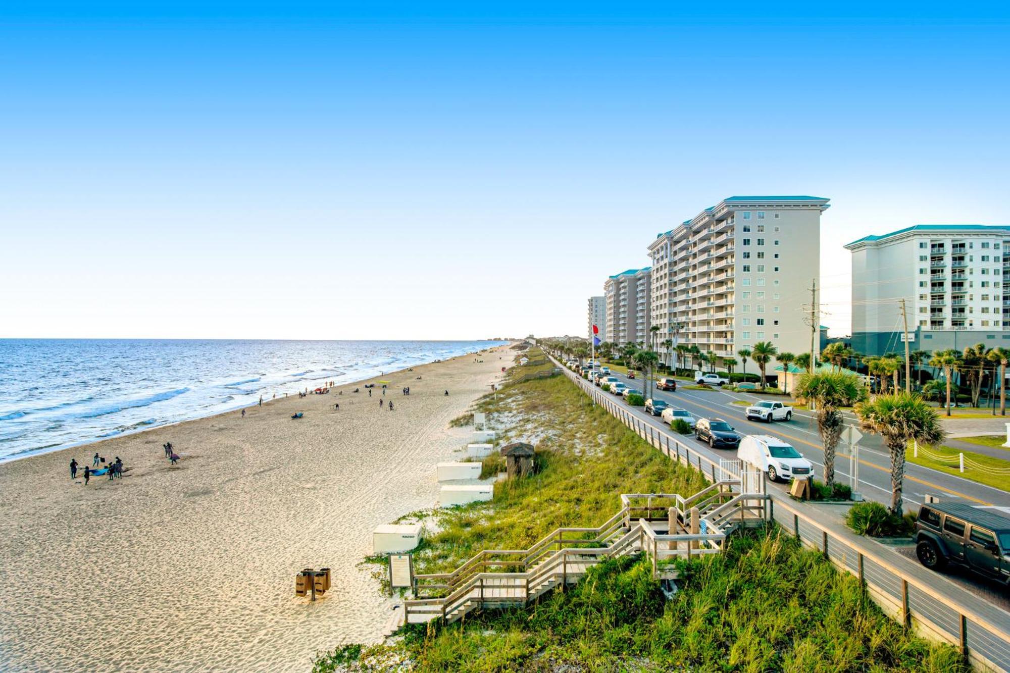 Surfside Resort Destin Eksteriør billede