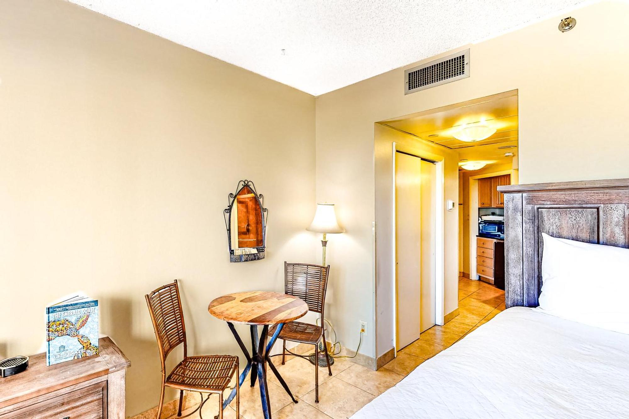 Surfside Resort Destin Eksteriør billede