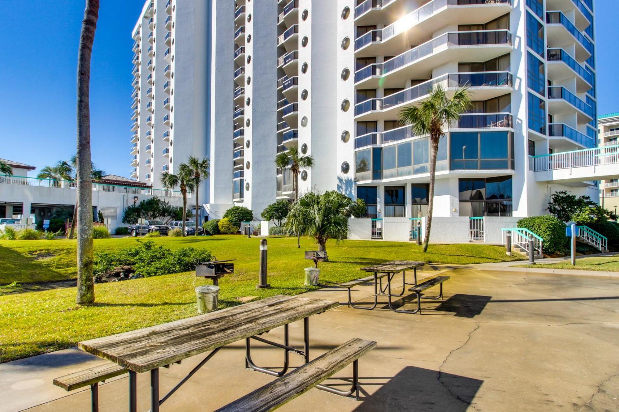 Surfside Resort Destin Eksteriør billede