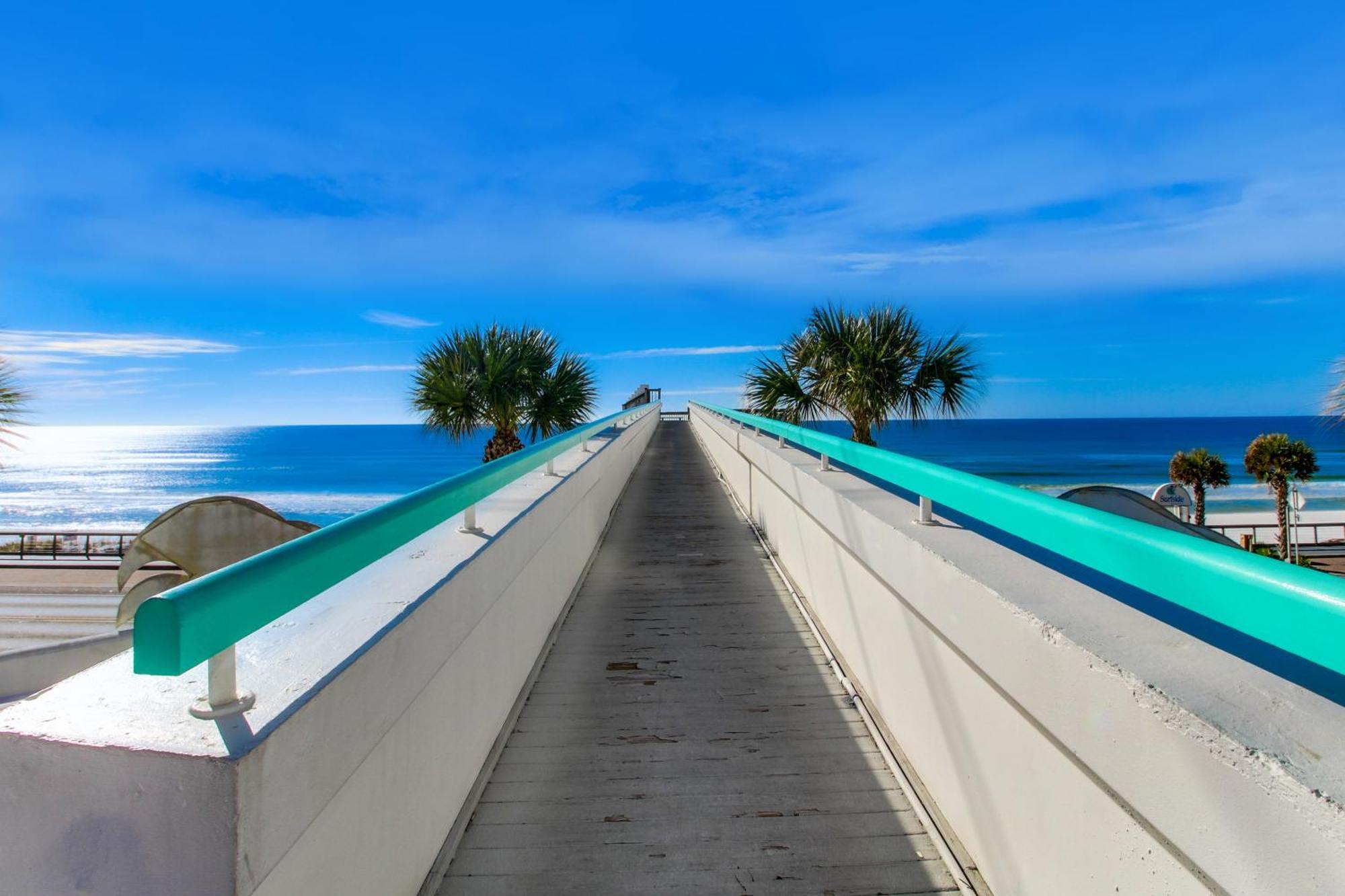 Surfside Resort Destin Eksteriør billede