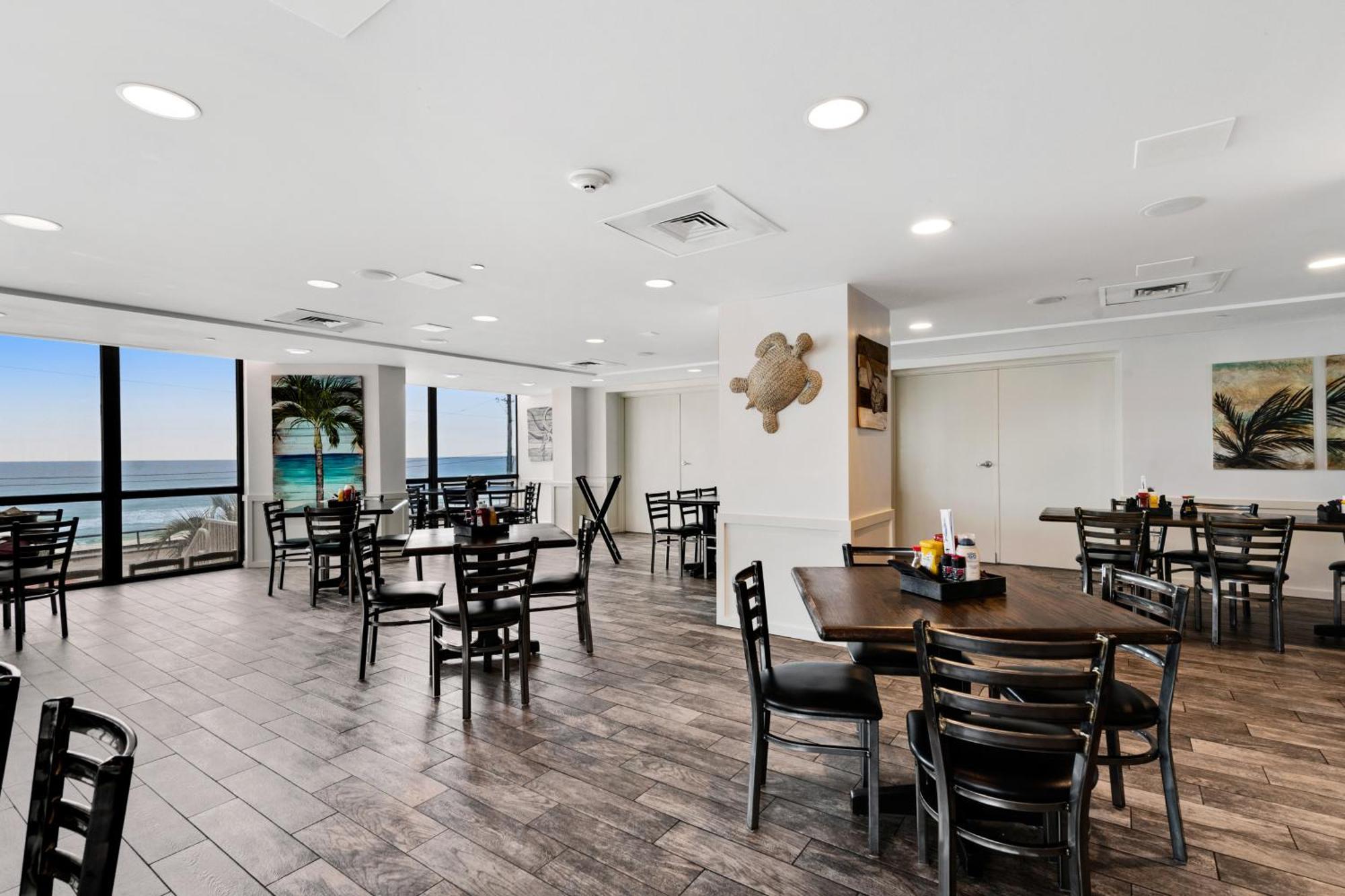 Surfside Resort Destin Eksteriør billede