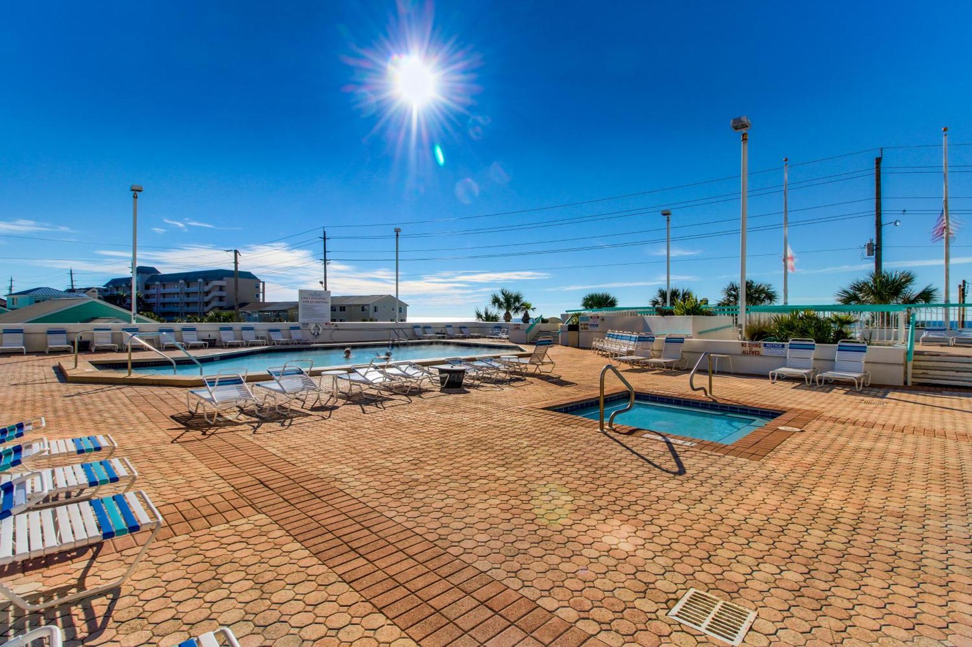Surfside Resort Destin Eksteriør billede