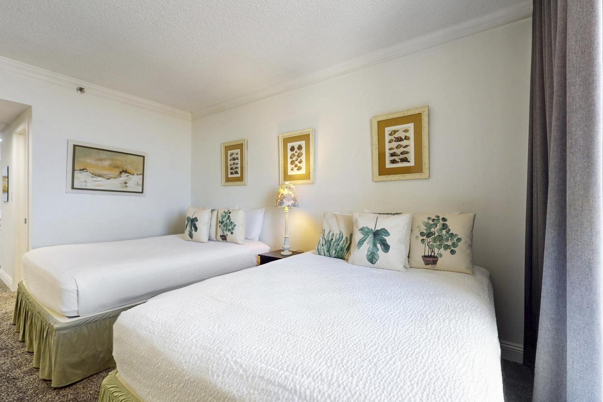 Surfside Resort Destin Værelse billede