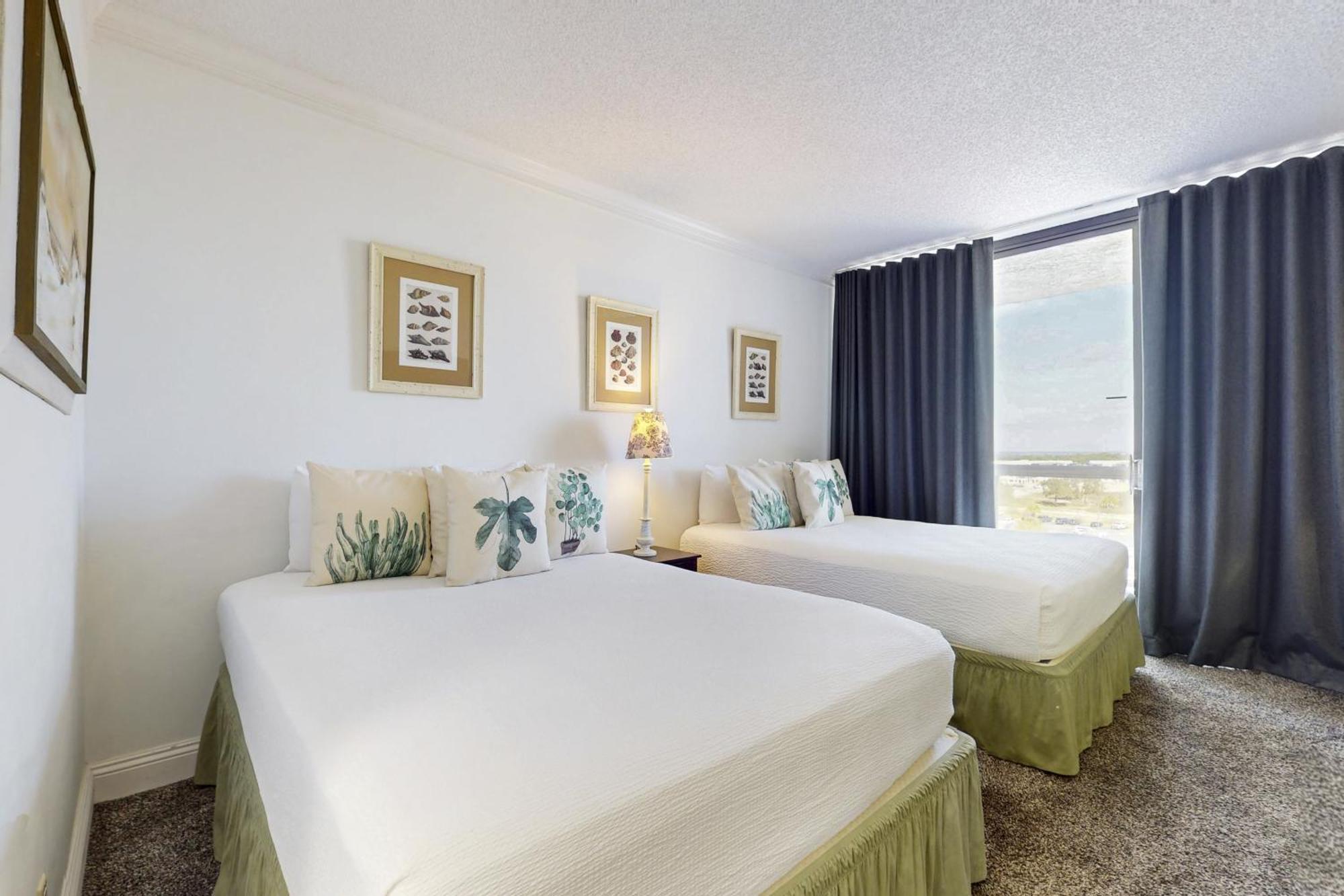Surfside Resort Destin Værelse billede