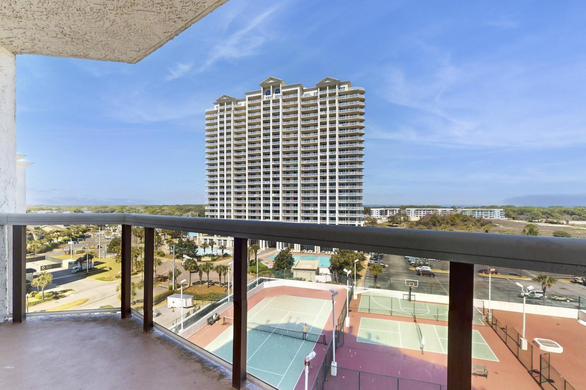 Surfside Resort Destin Værelse billede