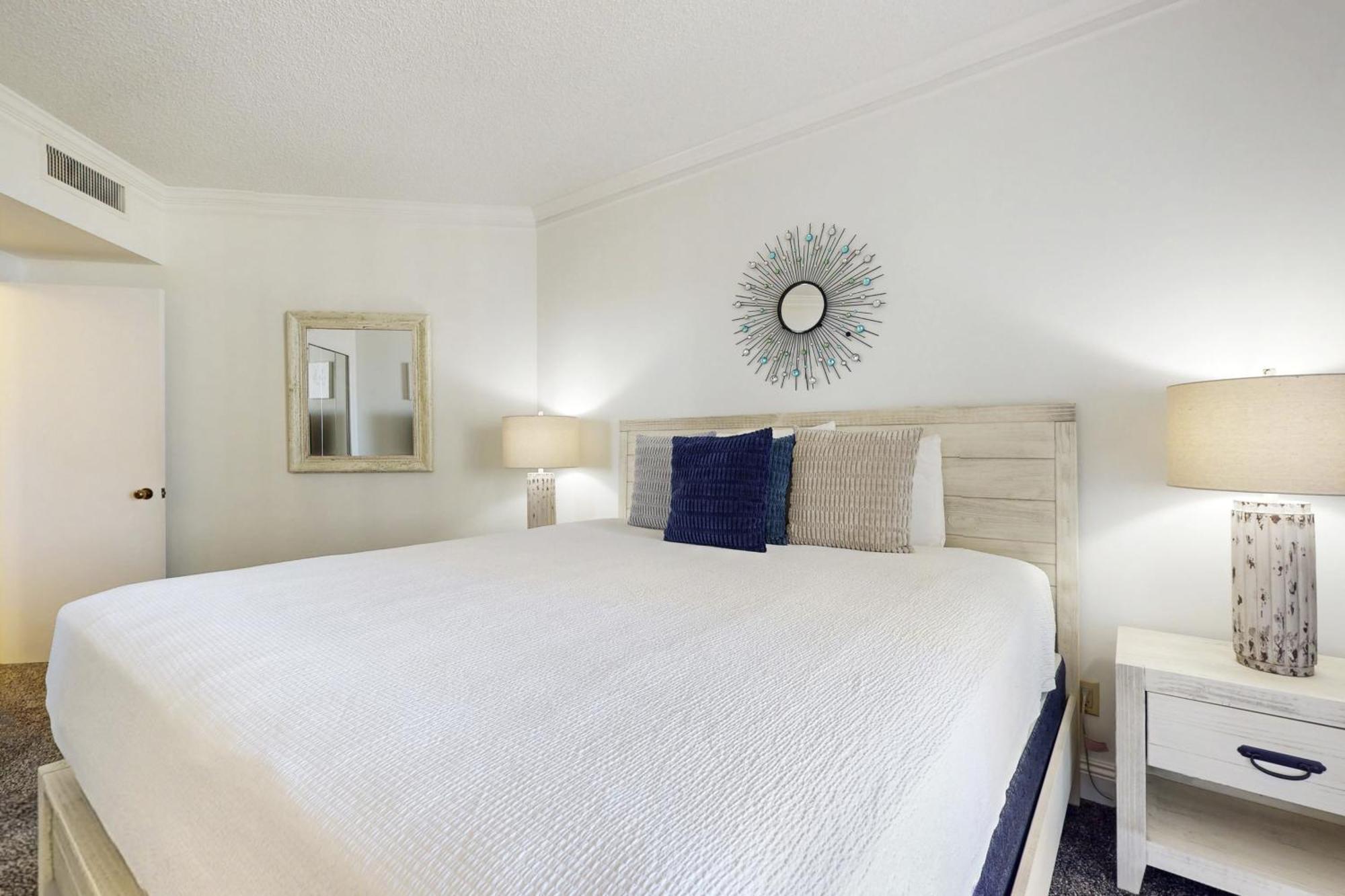 Surfside Resort Destin Værelse billede