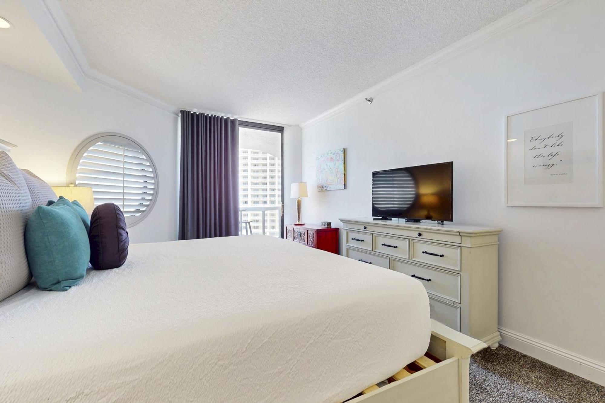 Surfside Resort Destin Værelse billede