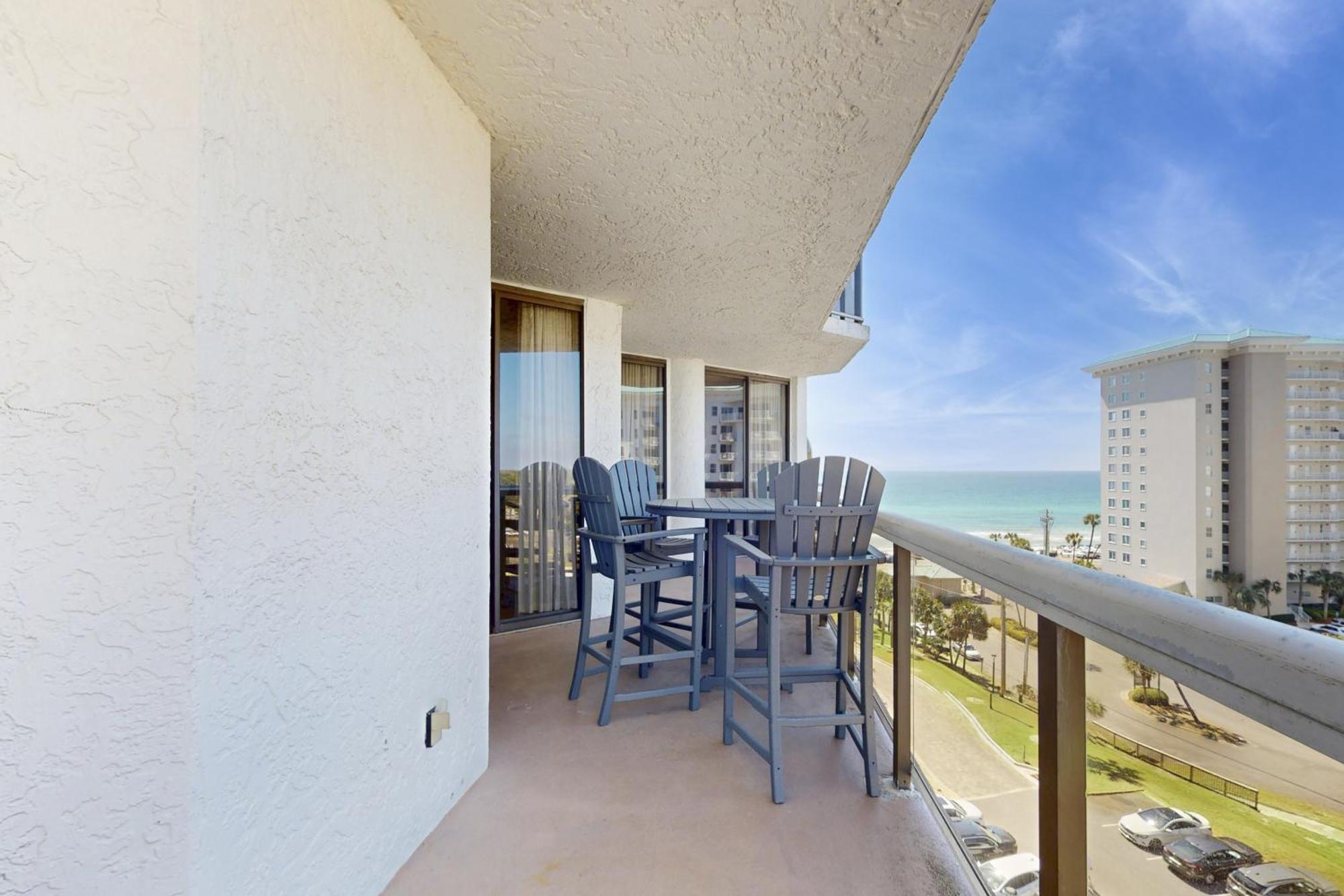 Surfside Resort Destin Værelse billede