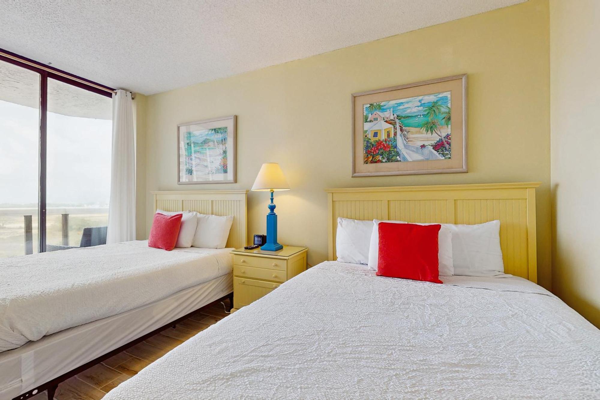Surfside Resort Destin Værelse billede