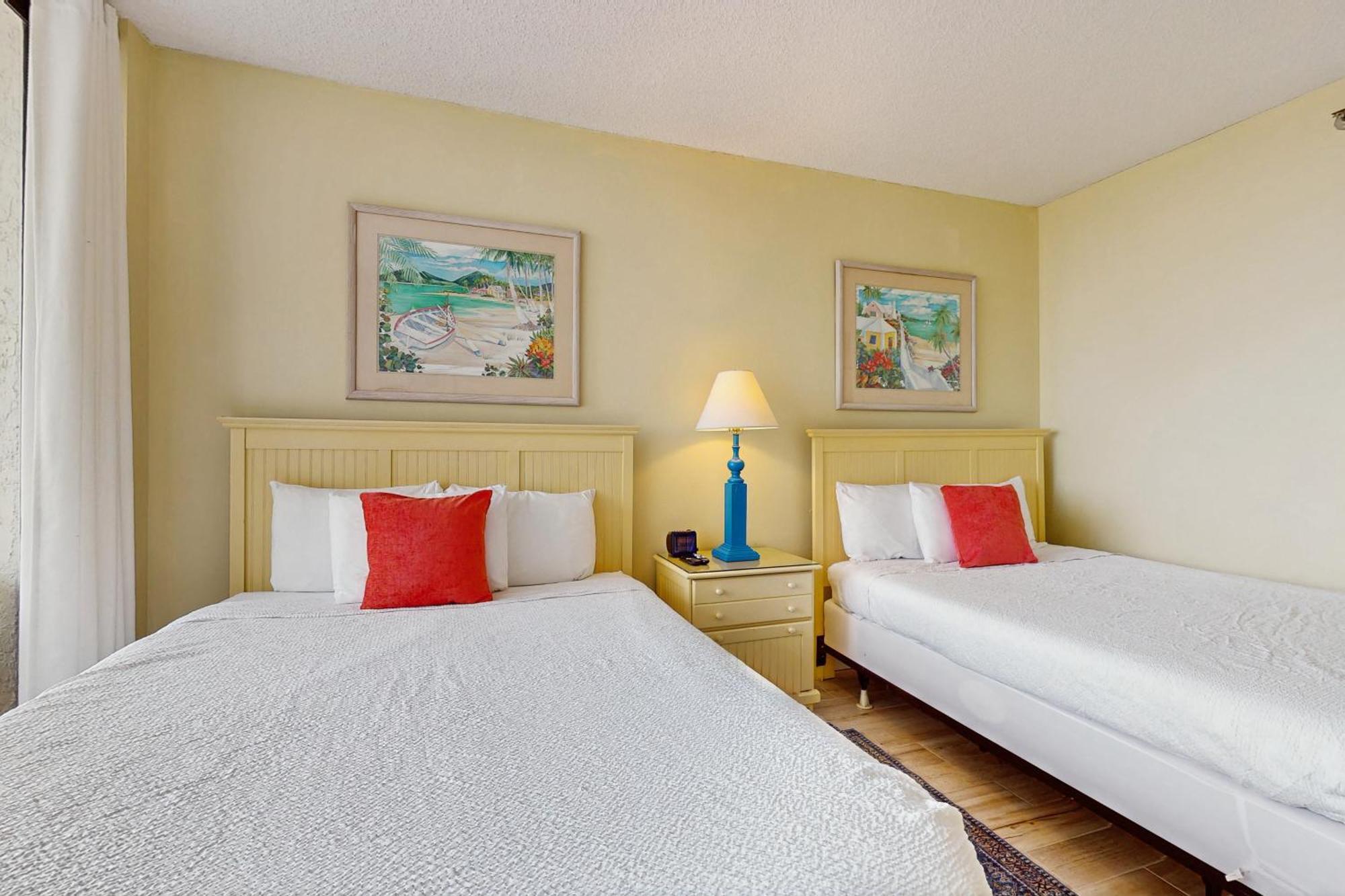 Surfside Resort Destin Værelse billede