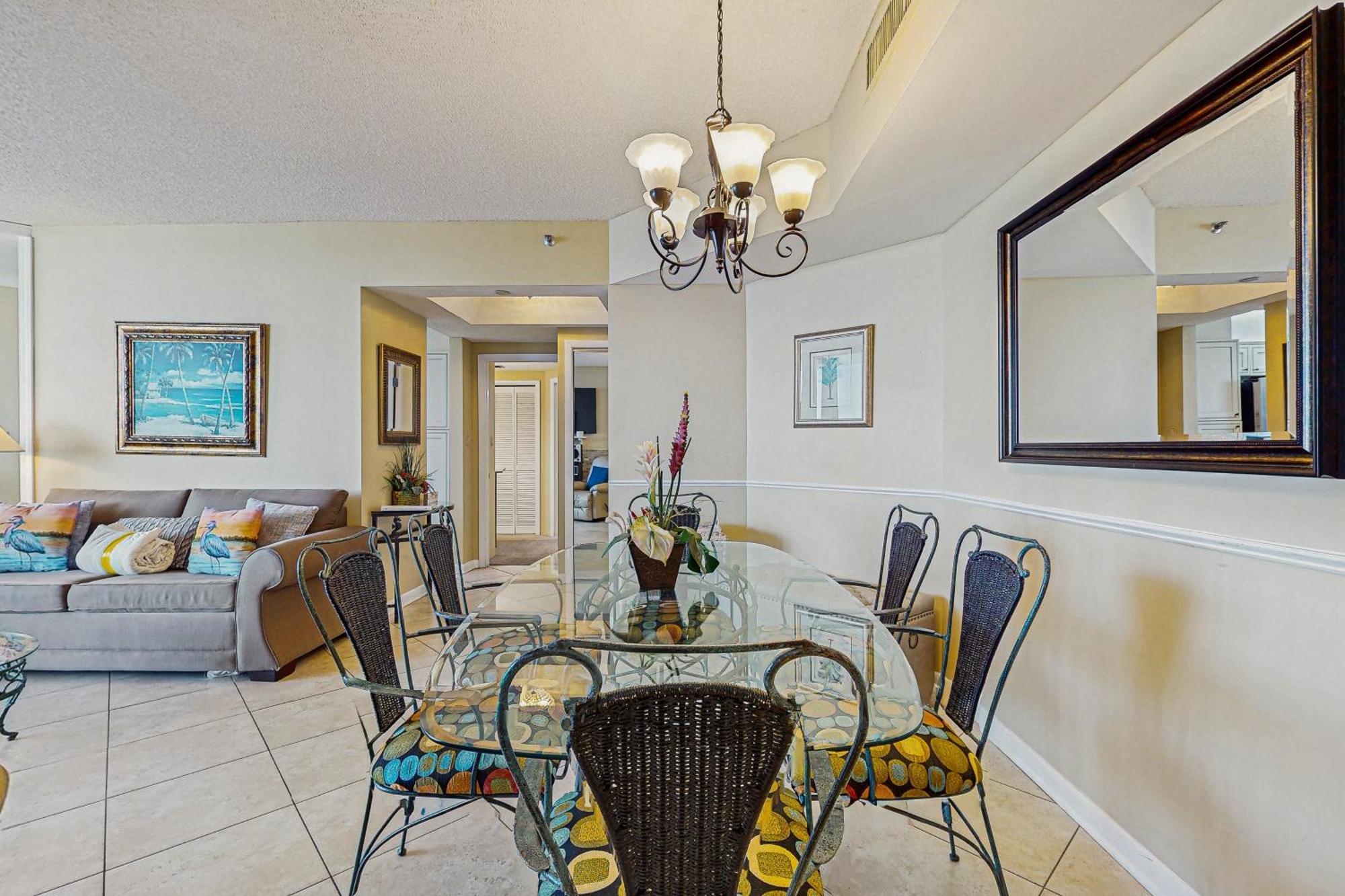 Surfside Resort Destin Værelse billede