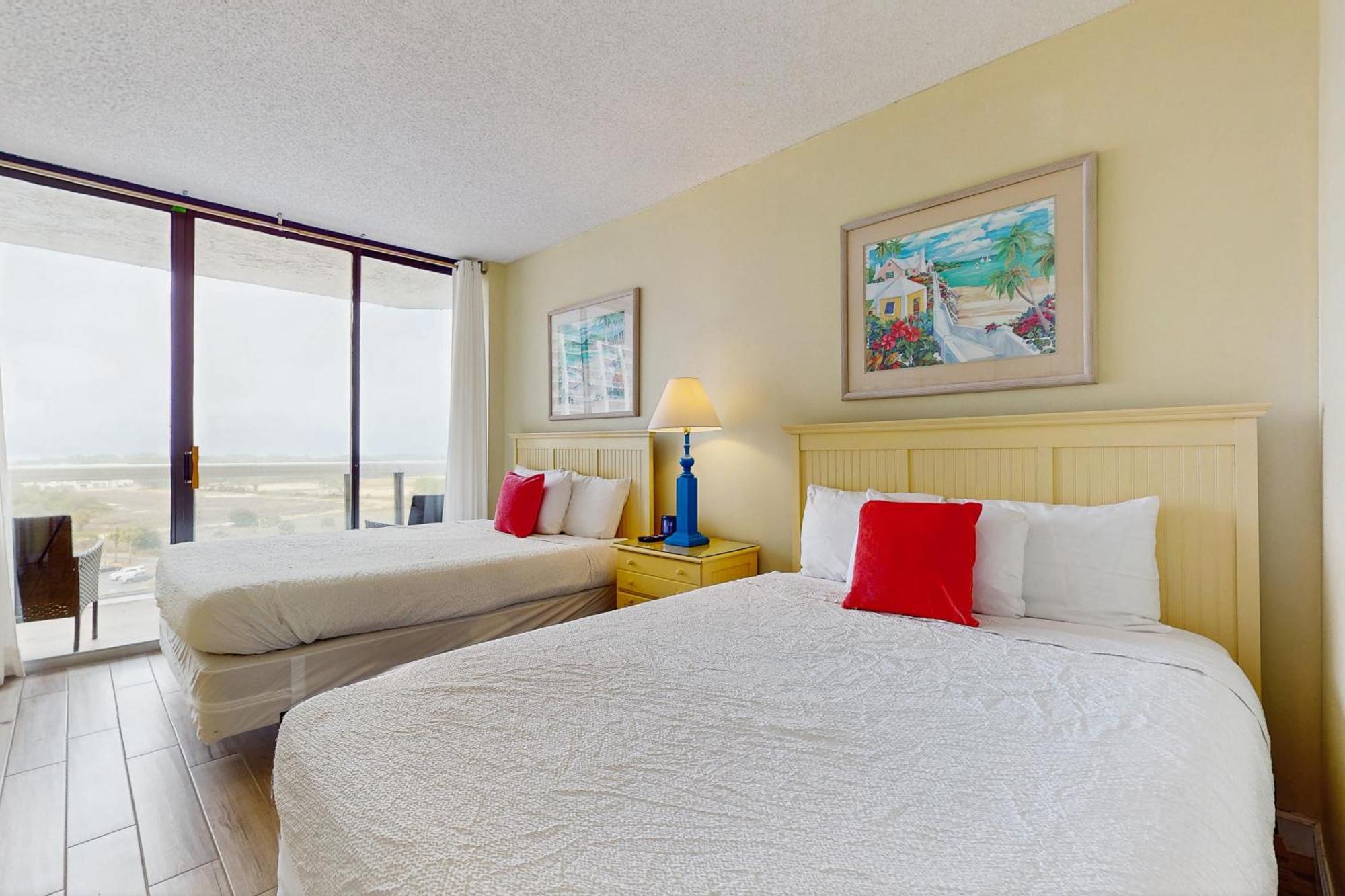 Surfside Resort Destin Værelse billede