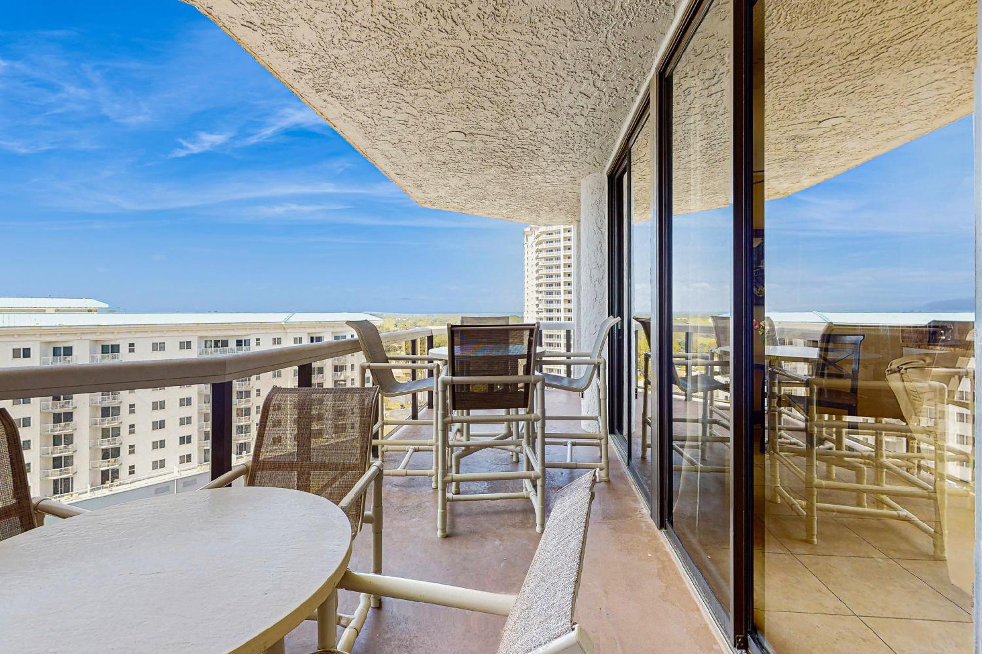 Surfside Resort Destin Værelse billede