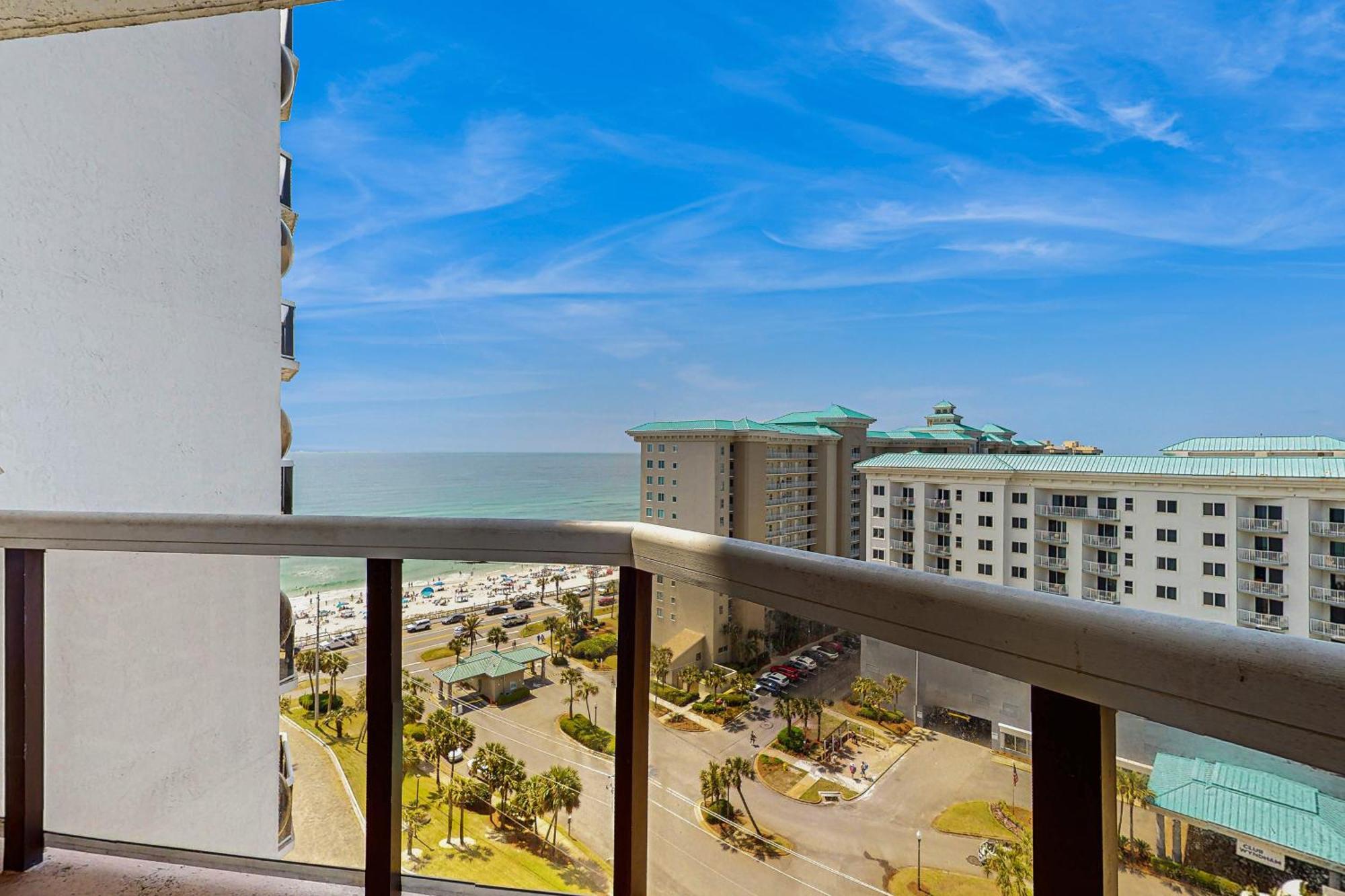 Surfside Resort Destin Værelse billede