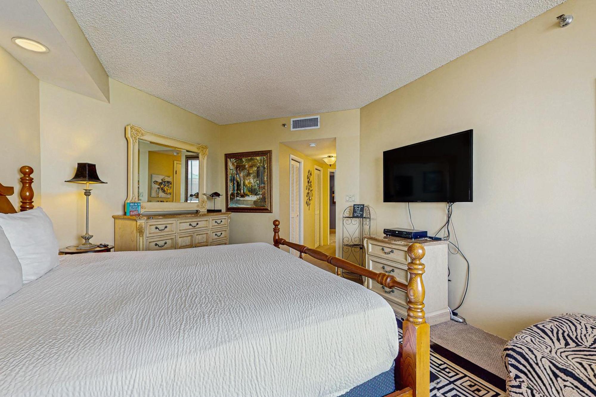 Surfside Resort Destin Værelse billede