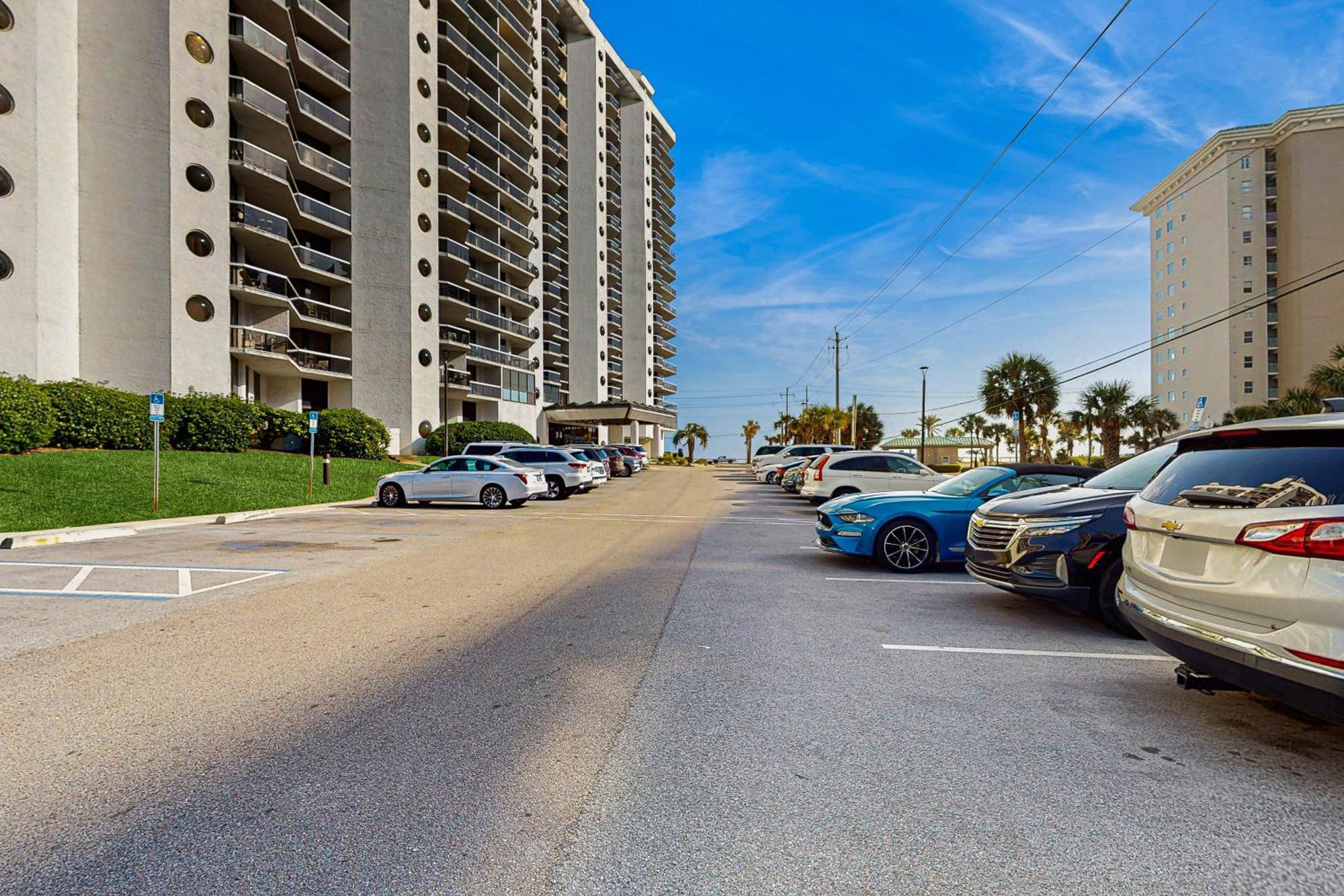 Surfside Resort Destin Værelse billede
