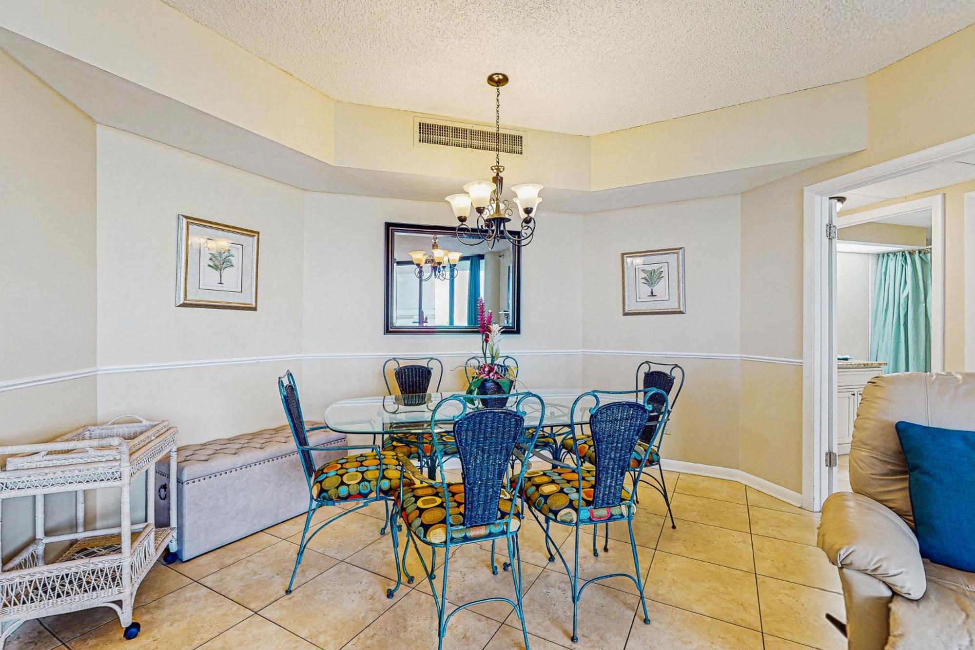 Surfside Resort Destin Værelse billede