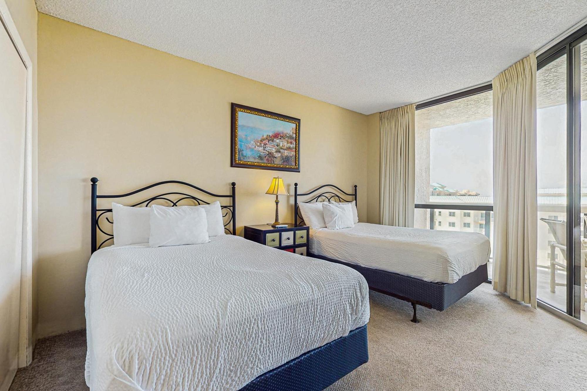 Surfside Resort Destin Værelse billede